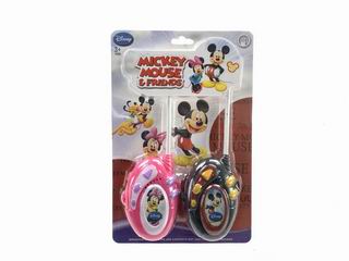 WALKIE TALKIES,