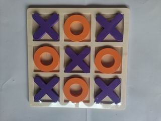 22*22CM CHESS,