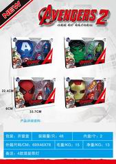 MASK SET W/LIGHT,
