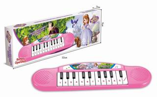 ELECTRONIC ORGAN,