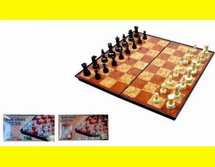 CHESS,
