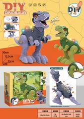 B/O DINOSAUR,