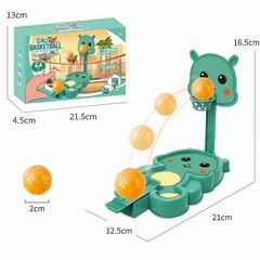 BASKETBALL SET,