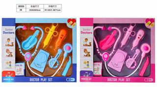 DOCTOR SET,