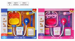 DOCTOR SET,