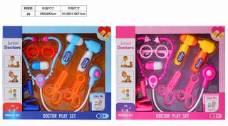 DOCTOR SET,