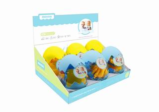 DOCTOR SET 6PCS,