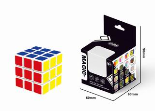 5.5CM MAGIC CUBE,