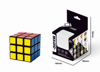 5.5CM MAGIC CUBE,
