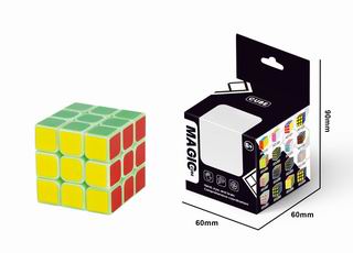 5.5CM MAGIC CUBE,