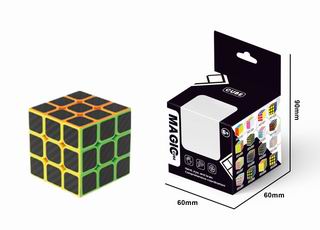 5.5CM MAGIC CUBE,