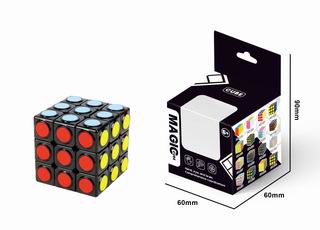 5.8CM MAGIC CUBE,