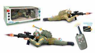 R/C CRAWLER,