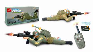R/C CRAWLER,