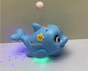 B/O DOLPHIN,