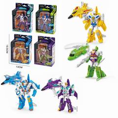 DEFORMATION ROBOT,