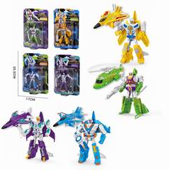 DEFORMATION ROBOT,