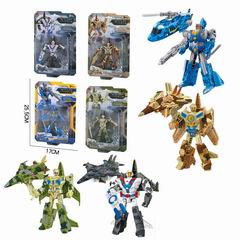 DEFORMATION ROBOT,