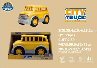 CITY TRUCK,