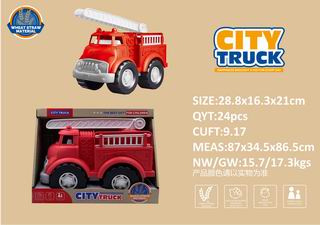 CITY TRUCK,