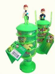 FLASH CUP,
