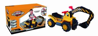 SLIDE TRUCK,