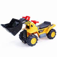SLIDE TRUCK,