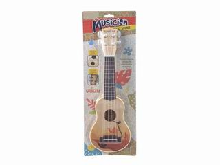 17 INCH GUITAR,