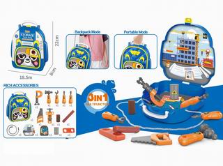 TOOL SET,