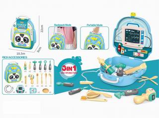 DOCTOR SET,