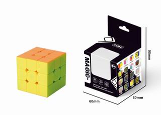 5.5CM MAGIC CUBE,