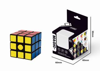 5.5CM MAGIC CUBE,