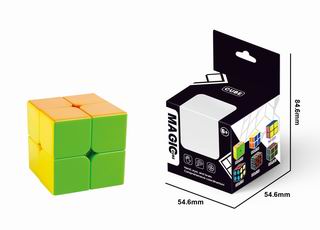 5CM MAGIC CUBE,
