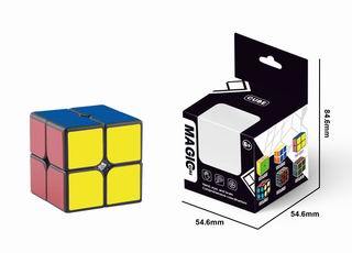 5CM MAGIC CUBE,