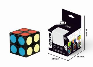 5CM MAGIC CUBE,