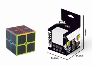 5CM MAGIC CUBE,