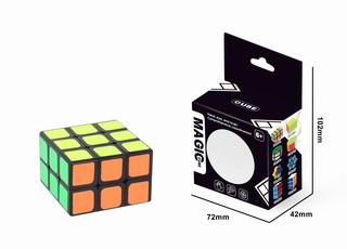 MAGIC CUBE,