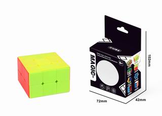 MAGIC CUBE,