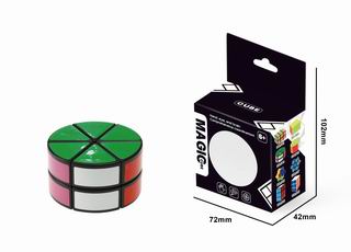 MAGIC CUBE,