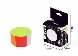 MAGIC CUBE,