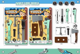 TOOL SET,