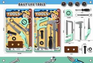 TOOL SET,