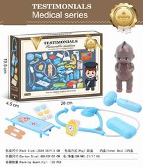DOCTOR SET,