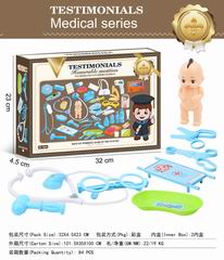 DOCTOR SET,