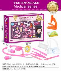DOCTOR SET,