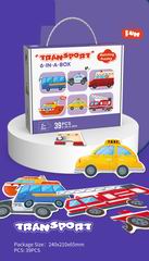 PUZZLE 39PCS,