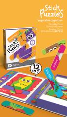 STICK PUZZLE 36PCS,