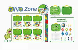 DINOSAUR ZONE,