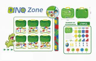 DINOSAUR ZONE,