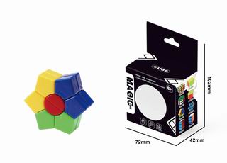 MAGIC CUBE,